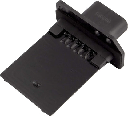 BOXI HVAC Blower Motor Resistor Compatible for Infiniti Qx56 2004-2007 — product photo 3