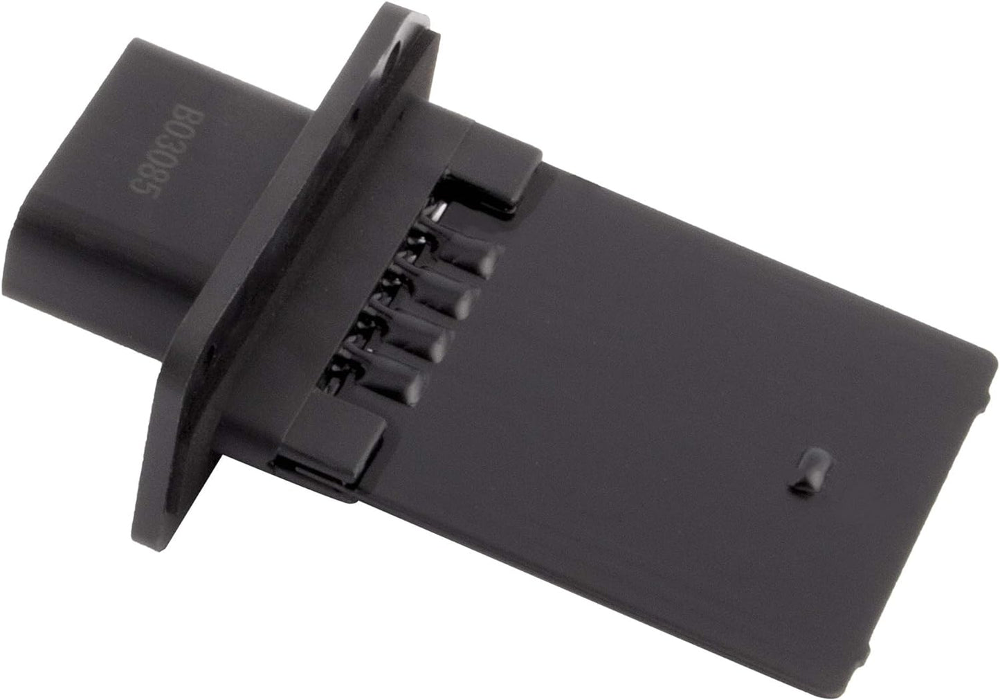 BOXI HVAC Blower Motor Resistor Compatible for Infiniti Qx56 2004-2007 — product photo 4