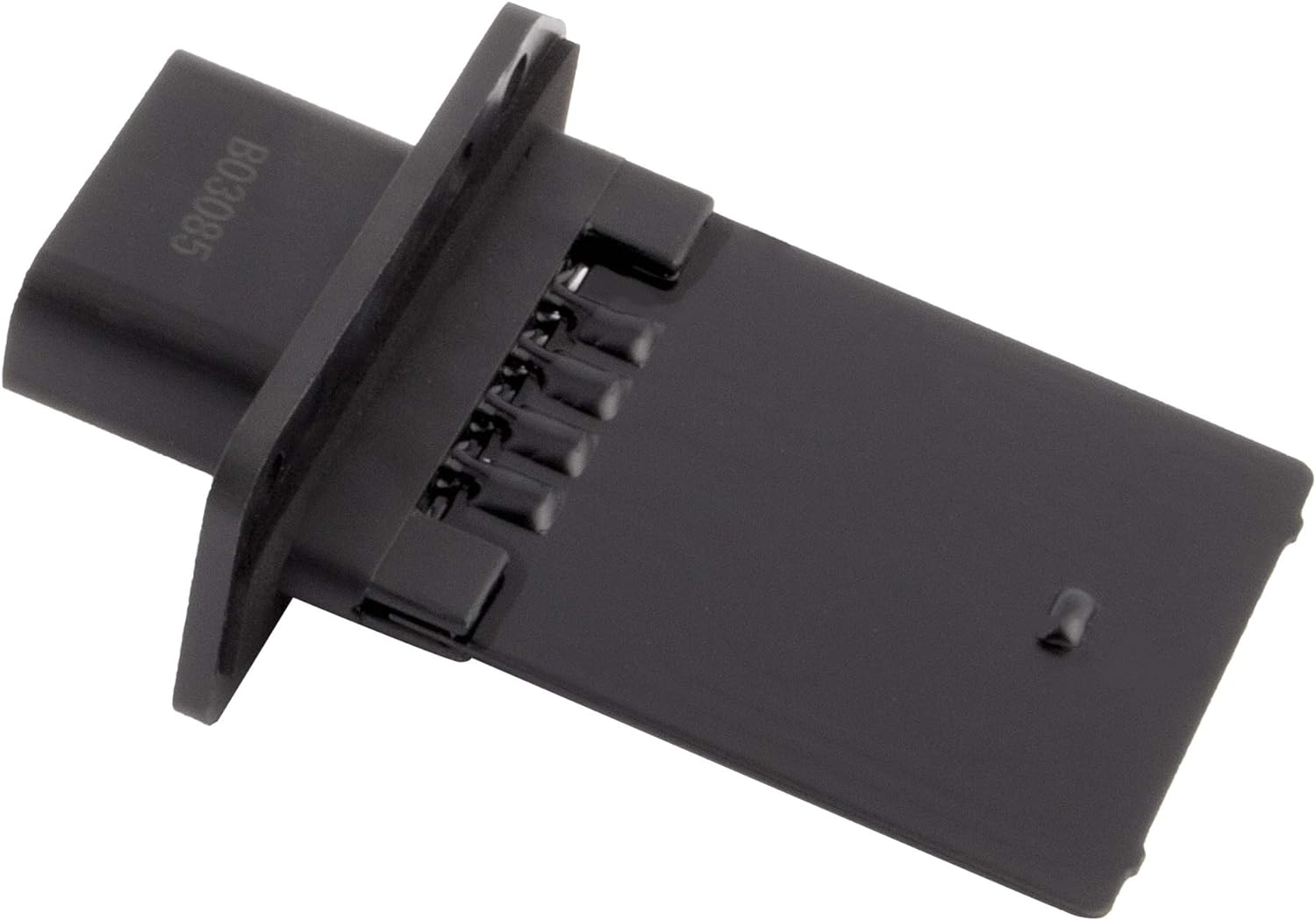 BOXI HVAC Blower Motor Resistor Compatible for Infiniti Qx56 2004-2007 — product photo 4