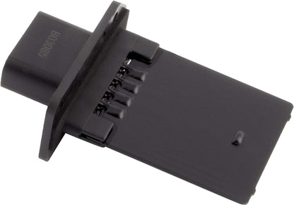 BOXI HVAC Blower Motor Resistor Compatible for Infiniti Qx56 2004-2007 — product photo 4