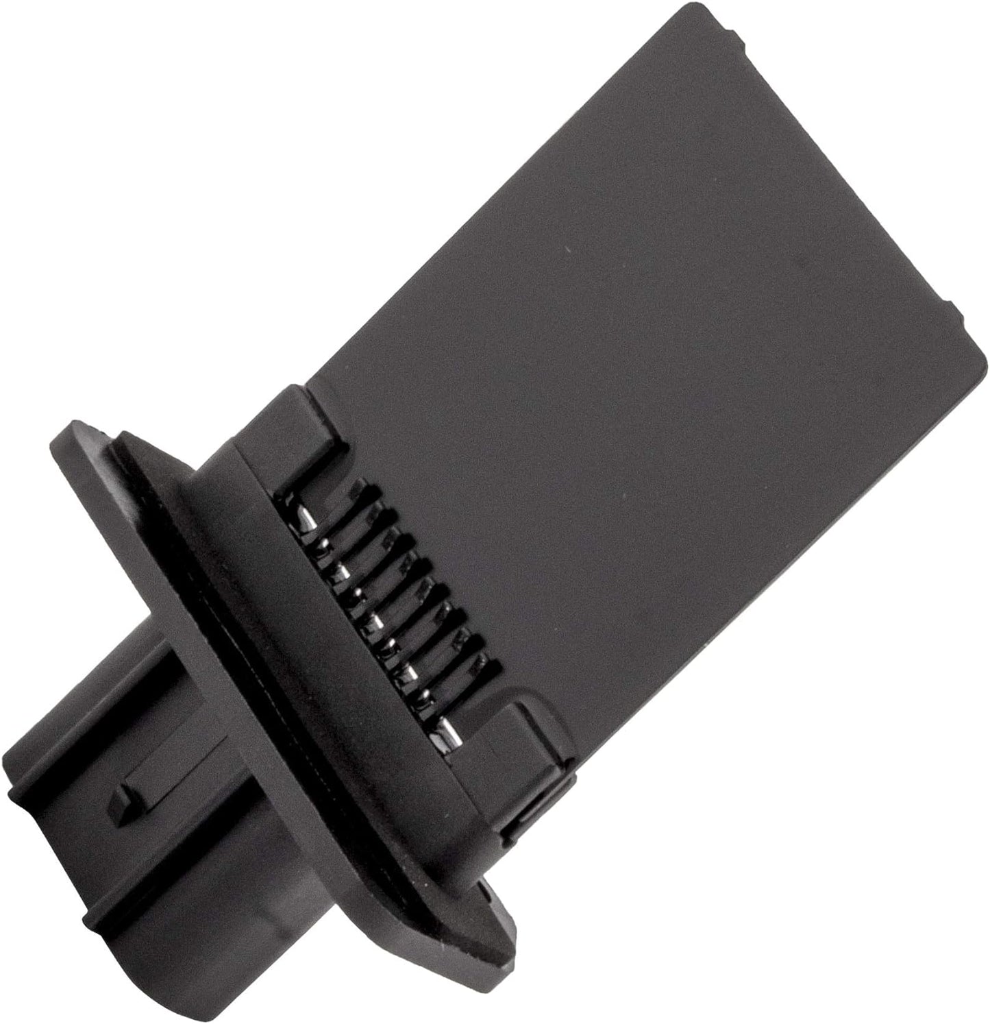 BOXI HVAC Blower Motor Resistor Compatible for Infiniti Qx56 2004-2007 — product photo 5