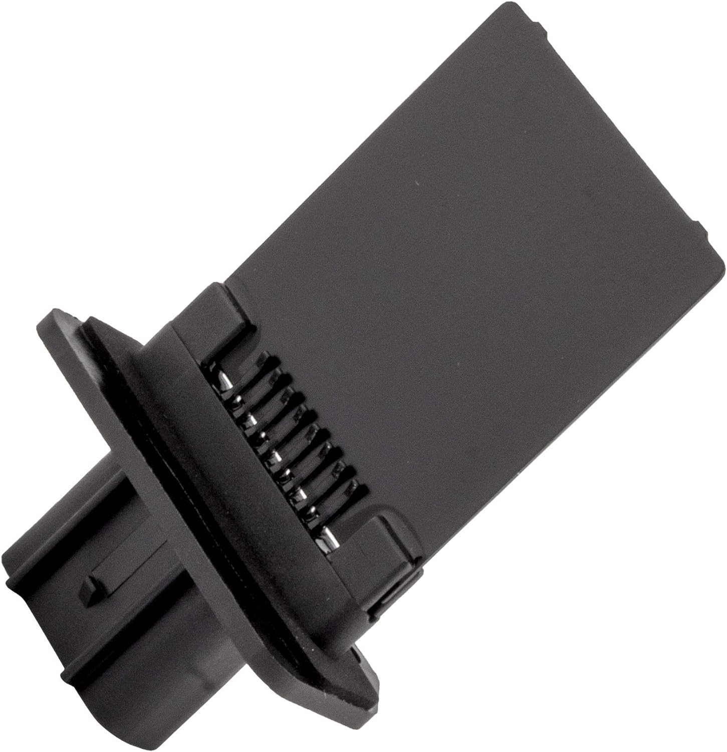 BOXI HVAC Blower Motor Resistor Compatible for Infiniti Qx56 2004-2007 — product photo 5