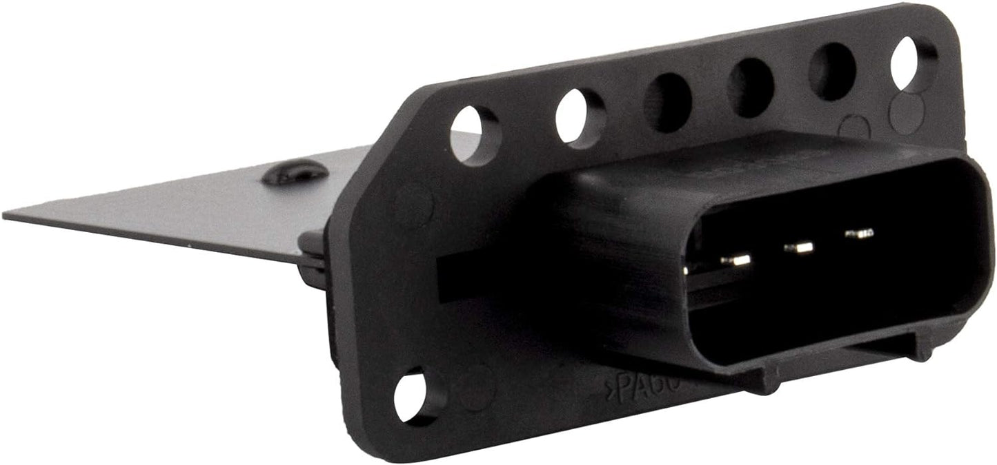 BOXI HVAC Blower Motor Resistor Compatible for Infiniti Qx56 2004-2007 — product photo 6