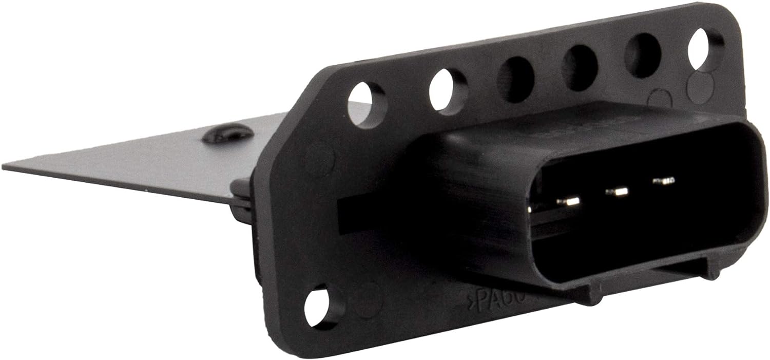 BOXI HVAC Blower Motor Resistor Compatible for Infiniti Qx56 2004-2007 — product photo 6