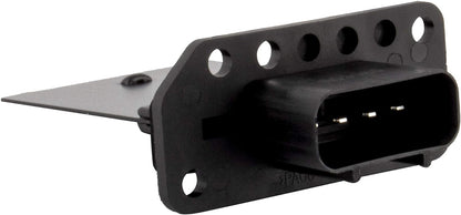 BOXI HVAC Blower Motor Resistor Compatible for Infiniti Qx56 2004-2007 — product photo 6