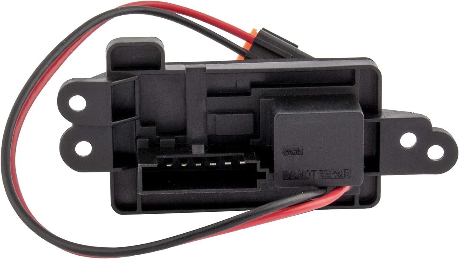 BOXI HVAC Blower Motor Resistor Compatible for Cadillac Escalade — product photo 3