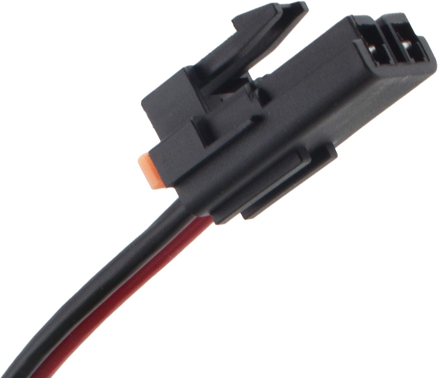 BOXI Hvac Blower Motor Resistor Without Wire Harness Compatible For Cadillac Escalade — product photo 3