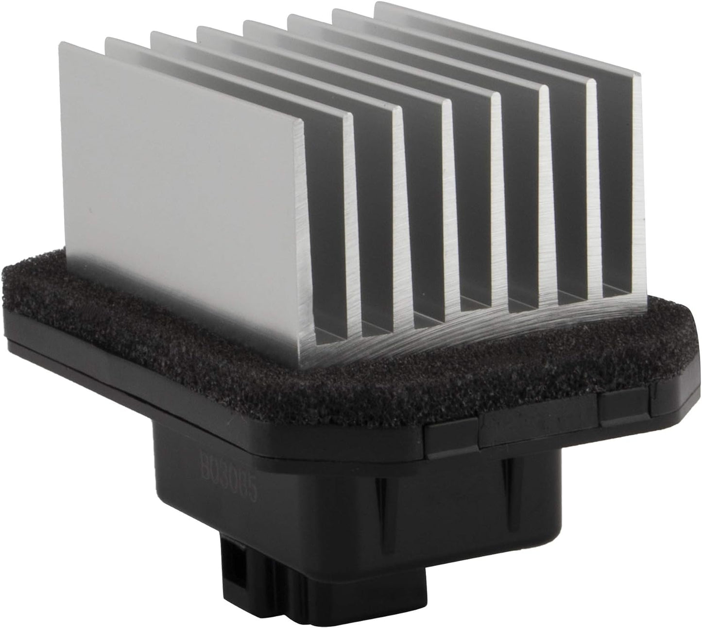 BOXI HVAC Blower Motor Resistor Compatible for Acura RDX TSX EL