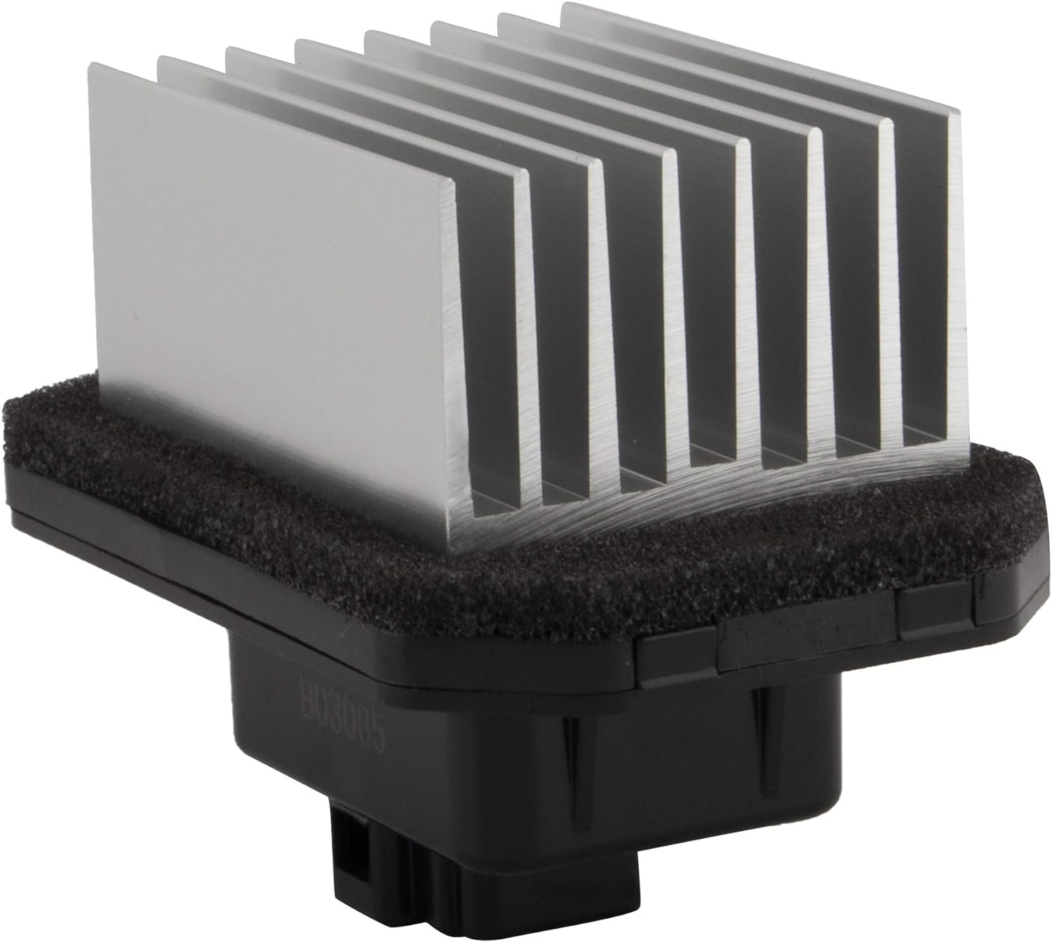 BOXI HVAC Blower Motor Resistor Compatible for Acura RDX TSX EL