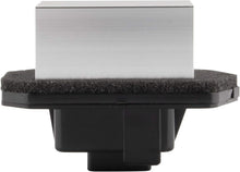 BOXI HVAC Blower Motor Resistor Compatible for Acura RDX TSX EL — product photo 2