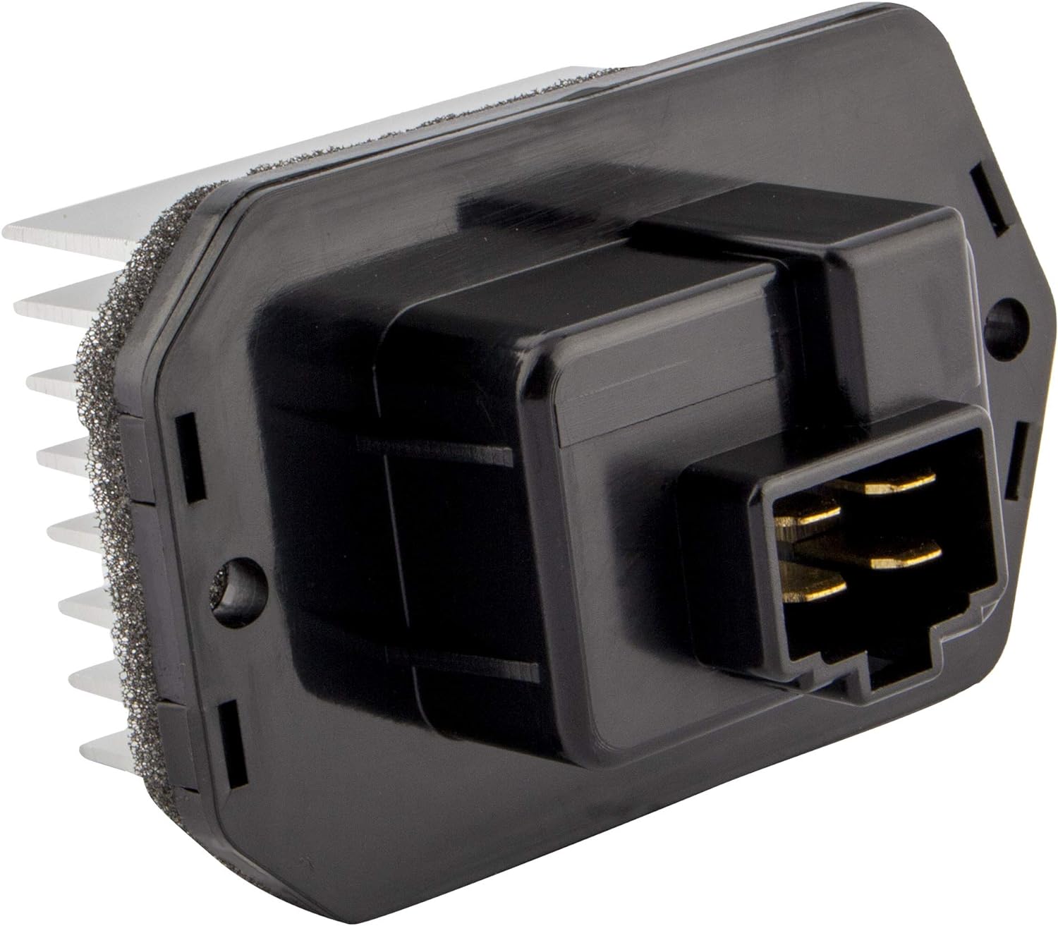 BOXI HVAC Blower Motor Resistor Compatible for Acura RDX TSX EL — product photo 4