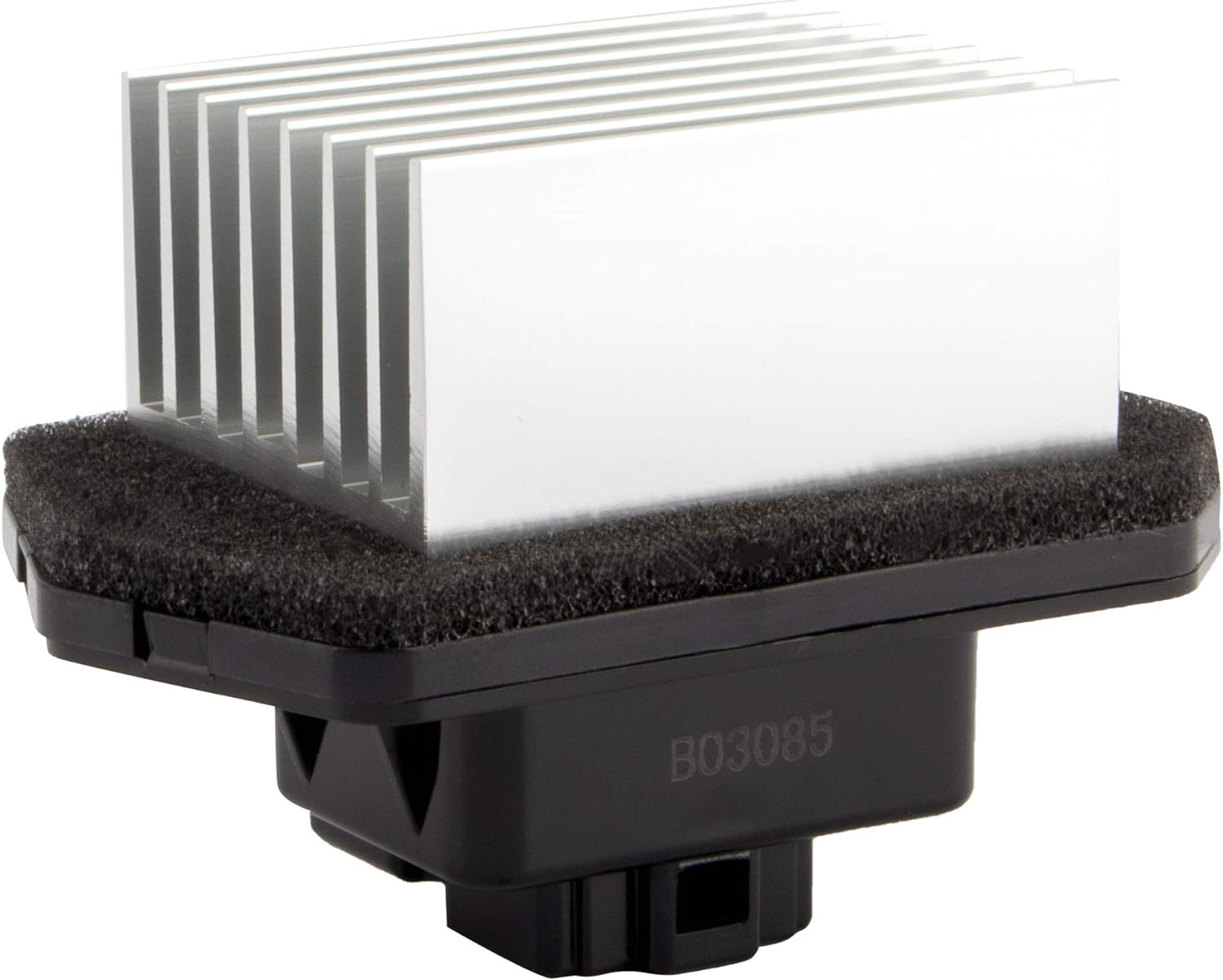 BOXI HVAC Blower Motor Resistor Compatible for Acura RDX TSX EL — product photo 5