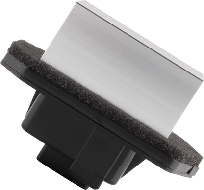 BOXI HVAC Blower Motor Resistor Compatible for Acura RDX TSX EL — product photo 6