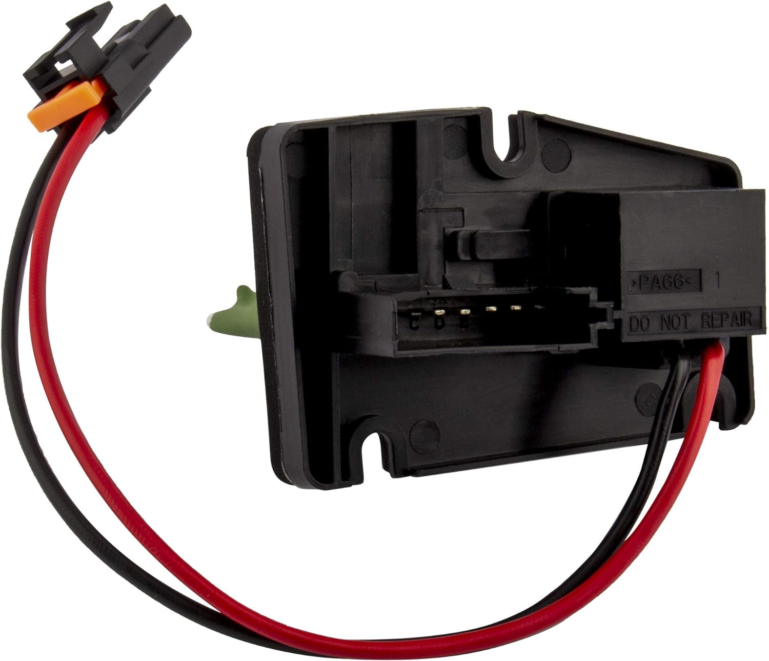 BOXI Hvac Blower Motor Resistor Compatible for Buick Century Regal — product photo 5