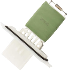 BOXI HVAC Blower Motor Resistor Compatible for Chrysler Aspen 2007-2009