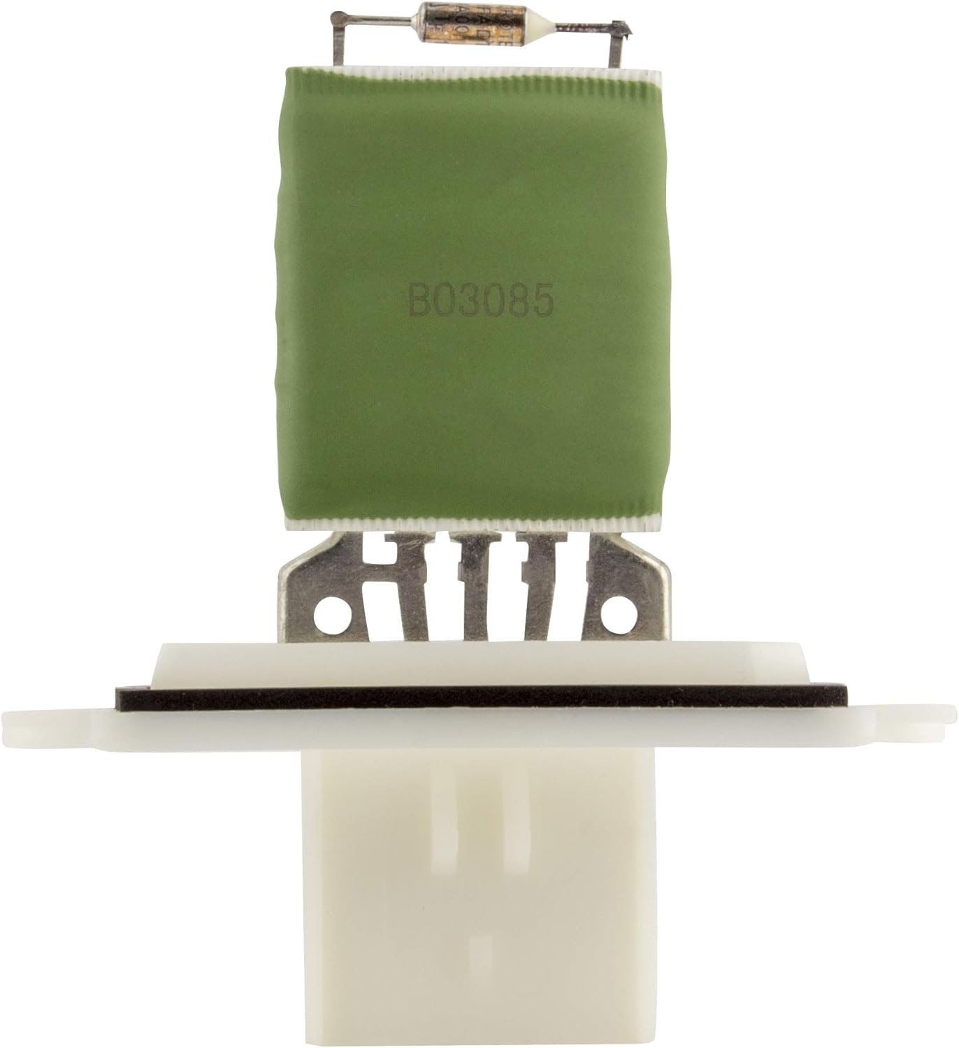 BOXI HVAC Blower Motor Resistor Compatible for Chrysler Aspen 2007-2009 — product photo 2