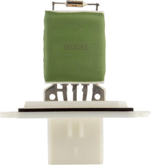 BOXI HVAC Blower Motor Resistor Compatible for Chrysler Aspen 2007-2009 — product photo 2