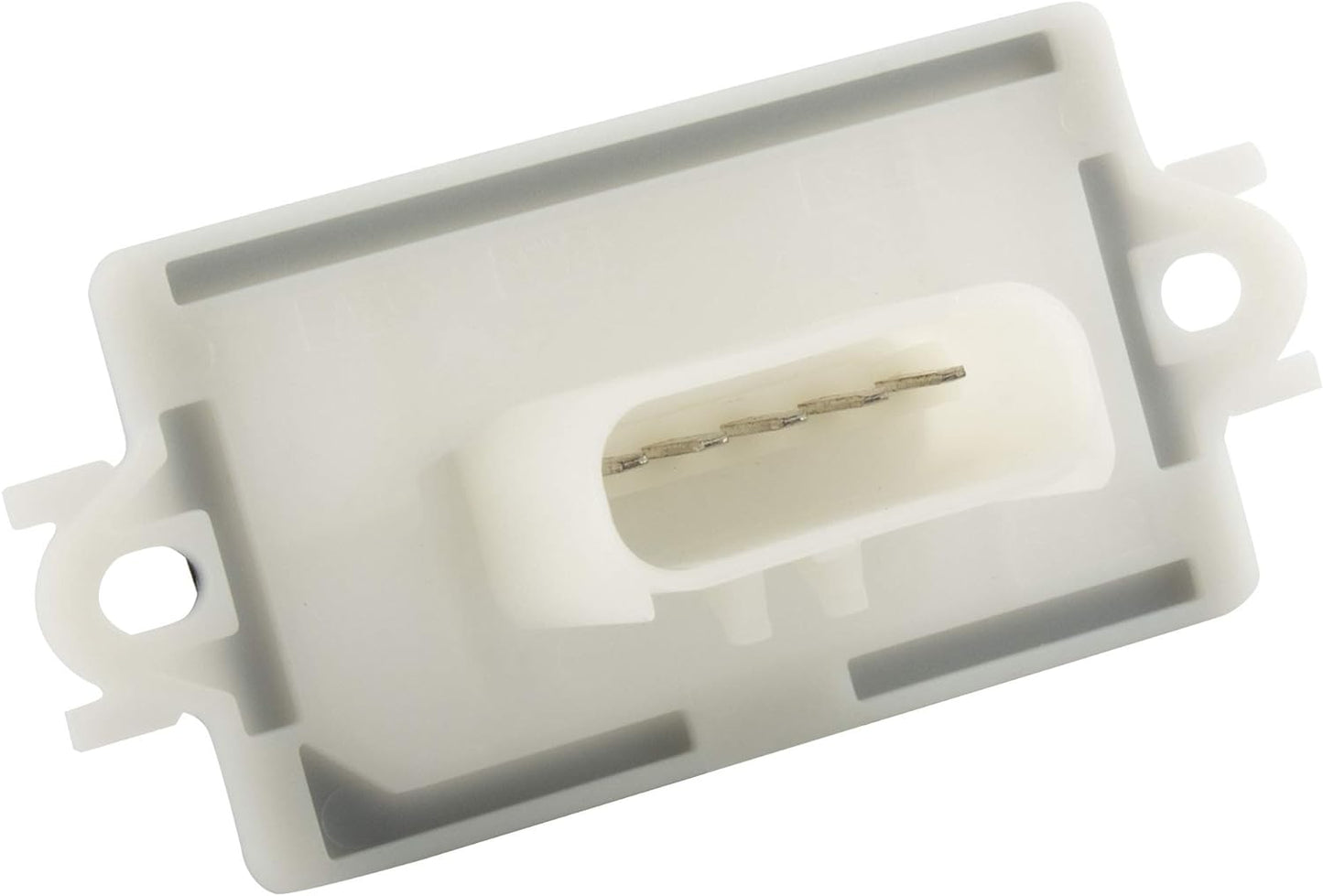 BOXI HVAC Blower Motor Resistor Compatible for Chrysler Aspen 2007-2009 — product photo 3