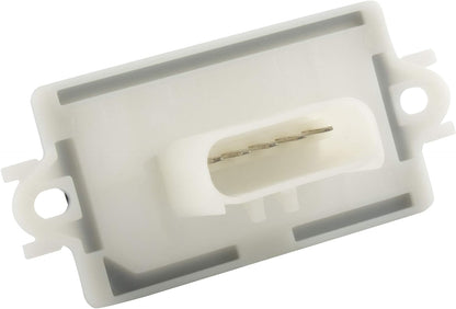 BOXI HVAC Blower Motor Resistor Compatible for Chrysler Aspen 2007-2009 — product photo 3