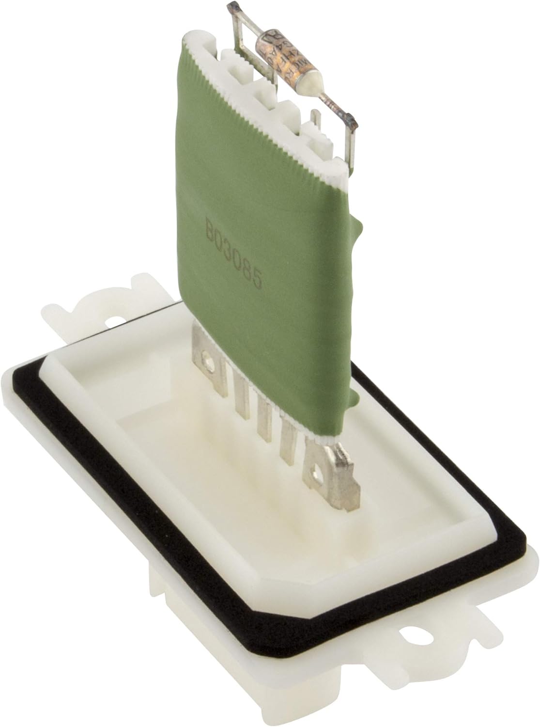 BOXI HVAC Blower Motor Resistor Compatible for Chrysler Aspen 2007-2009 — product photo 4