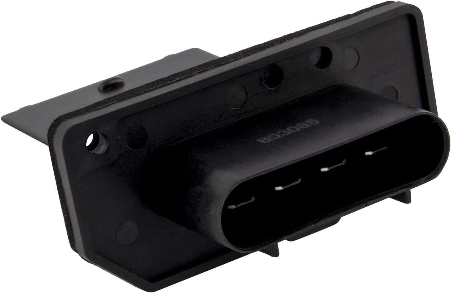 BOXI Hvac Blower Motor Resistor Compatible for Ford Expedition 2003-2006 — product photo 2