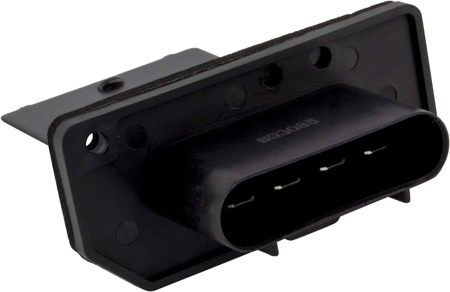 BOXI Hvac Blower Motor Resistor Compatible for Ford Expedition 2003-2006 — product photo 2