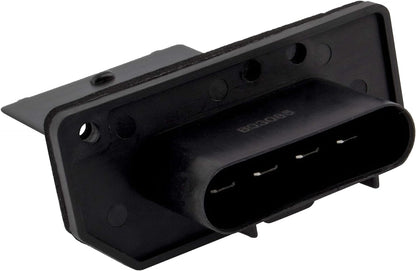 BOXI Hvac Blower Motor Resistor Compatible for Ford Expedition 2003-2006 — product photo 2