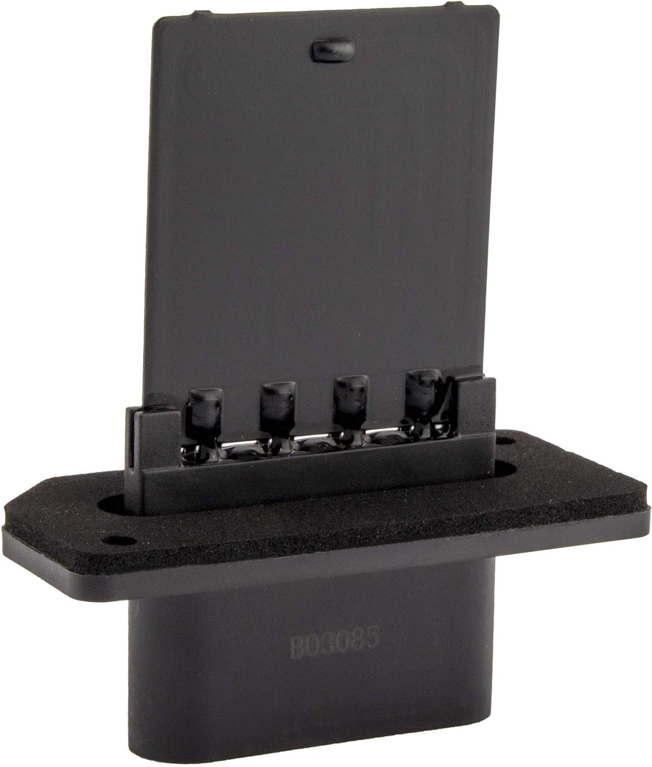 BOXI Hvac Blower Motor Resistor Compatible for Ford Expedition 2003-2006 — product photo 3