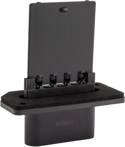 BOXI Hvac Blower Motor Resistor Compatible for Ford Expedition 2003-2006 — product photo 3