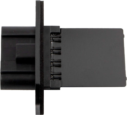 BOXI Hvac Blower Motor Resistor Compatible for Ford Expedition 2003-2006 — product photo 4