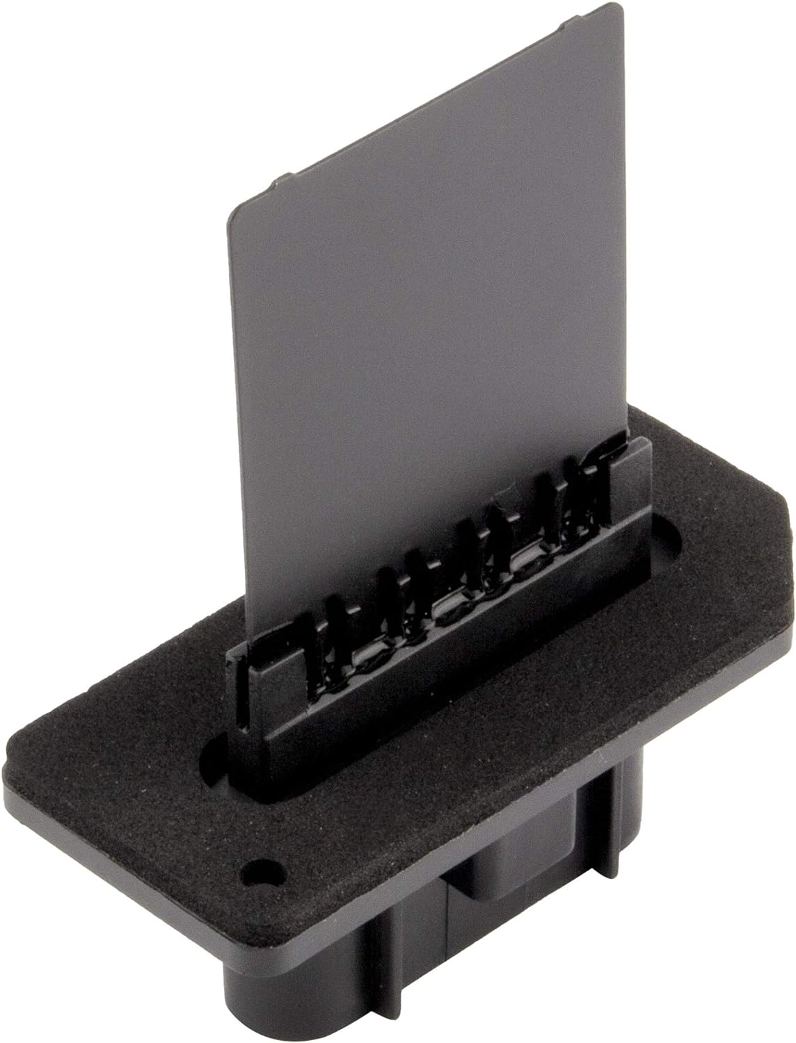BOXI Hvac Blower Motor Resistor Compatible for Ford Expedition 2003-2006 — product photo 5