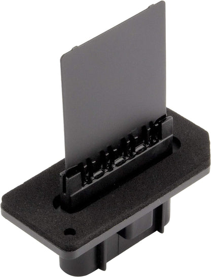 BOXI Hvac Blower Motor Resistor Compatible for Ford Expedition 2003-2006 — product photo 5