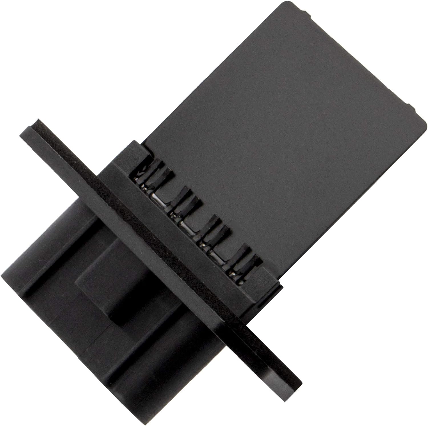 BOXI Hvac Blower Motor Resistor Compatible for Ford Expedition 2003-2006 — product photo 6