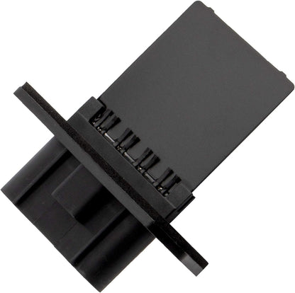 BOXI Hvac Blower Motor Resistor Compatible for Ford Expedition 2003-2006 — product photo 6