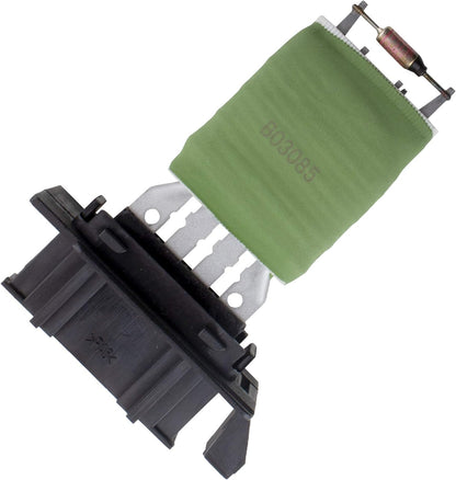 BOXI HVAC Blower Motor Resistor Compatible for Dodge Sprinter 2500 Sprinter 3500 2004-2006 — product photo 2