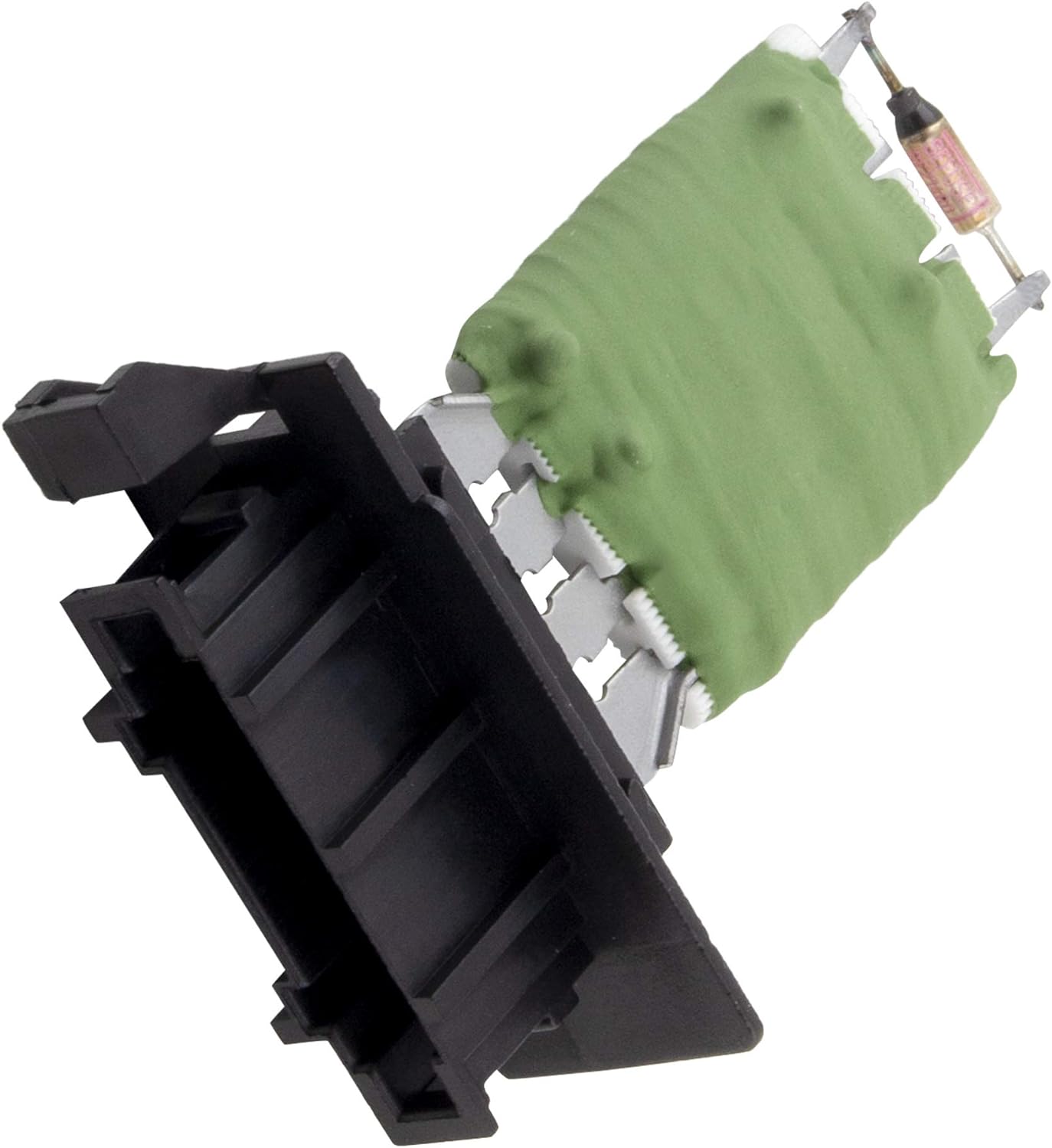 BOXI HVAC Blower Motor Resistor Compatible for Dodge Sprinter 2500 Sprinter 3500 2004-2006 — product photo 4