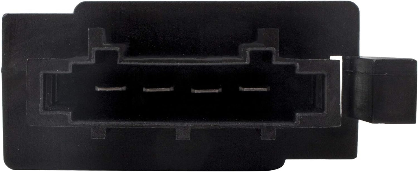 BOXI HVAC Blower Motor Resistor Compatible for Dodge Sprinter 2500 Sprinter 3500 2004-2006 — product photo 5