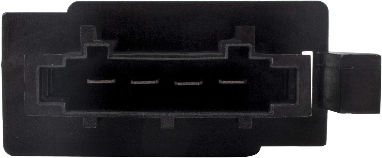 BOXI HVAC Blower Motor Resistor Compatible for Dodge Sprinter 2500 Sprinter 3500 2004-2006 — product photo 5