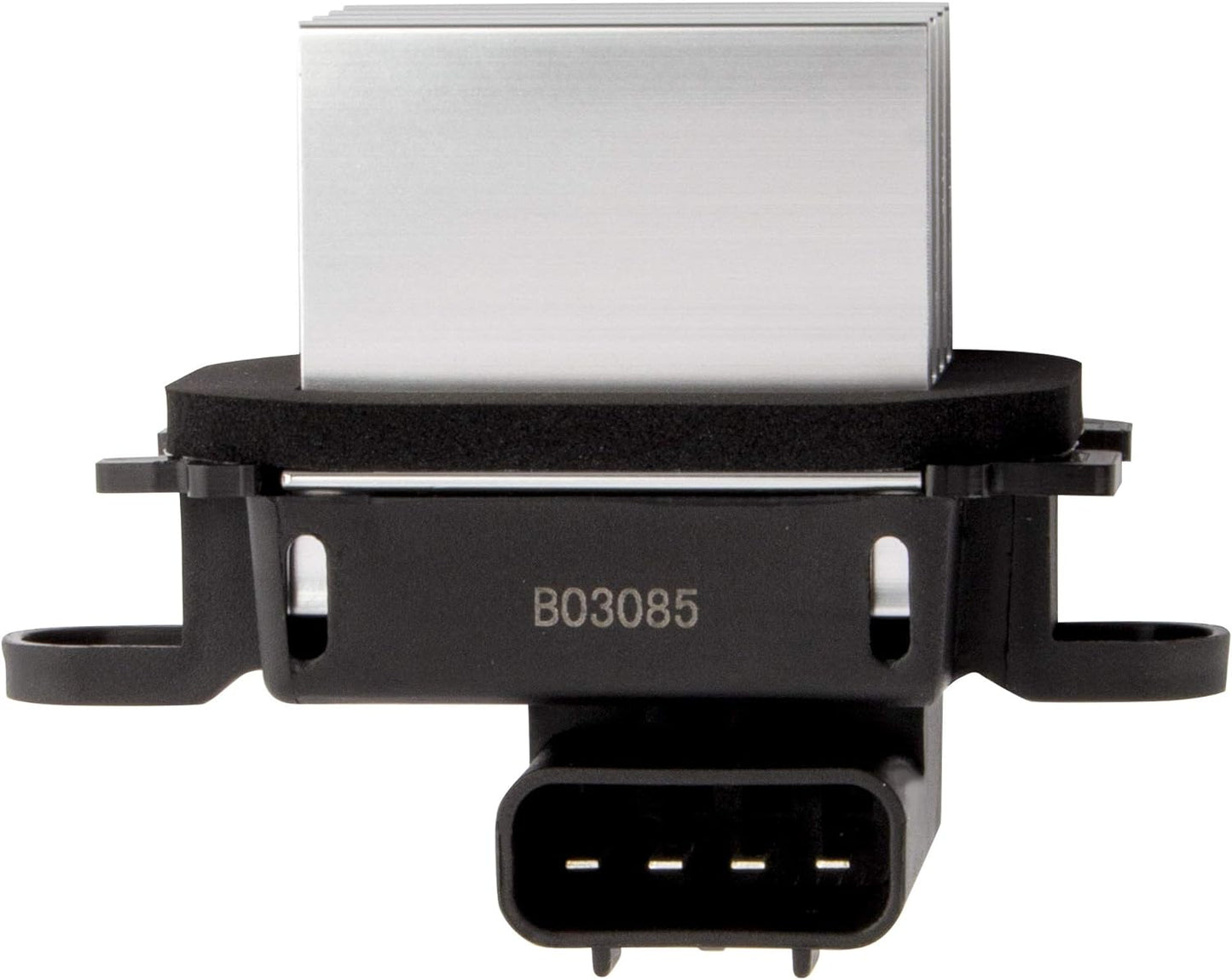 BOXI HVAC Blower Motor Resistor Compatible for Ford Expedition 2009-2017