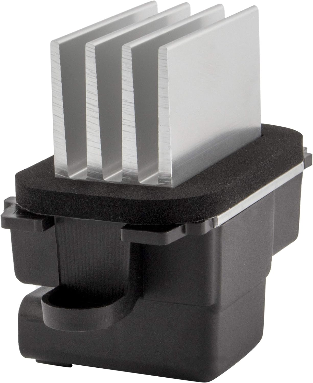 BOXI HVAC Blower Motor Resistor Compatible for Ford Expedition 2009-2017 — product photo 2