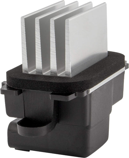 BOXI HVAC Blower Motor Resistor Compatible for Ford Expedition 2009-2017 — product photo 2