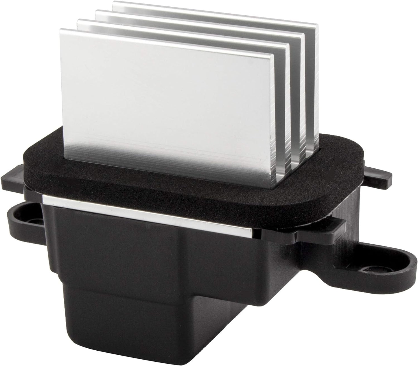 BOXI HVAC Blower Motor Resistor Compatible for Ford Expedition 2009-2017 — product photo 5