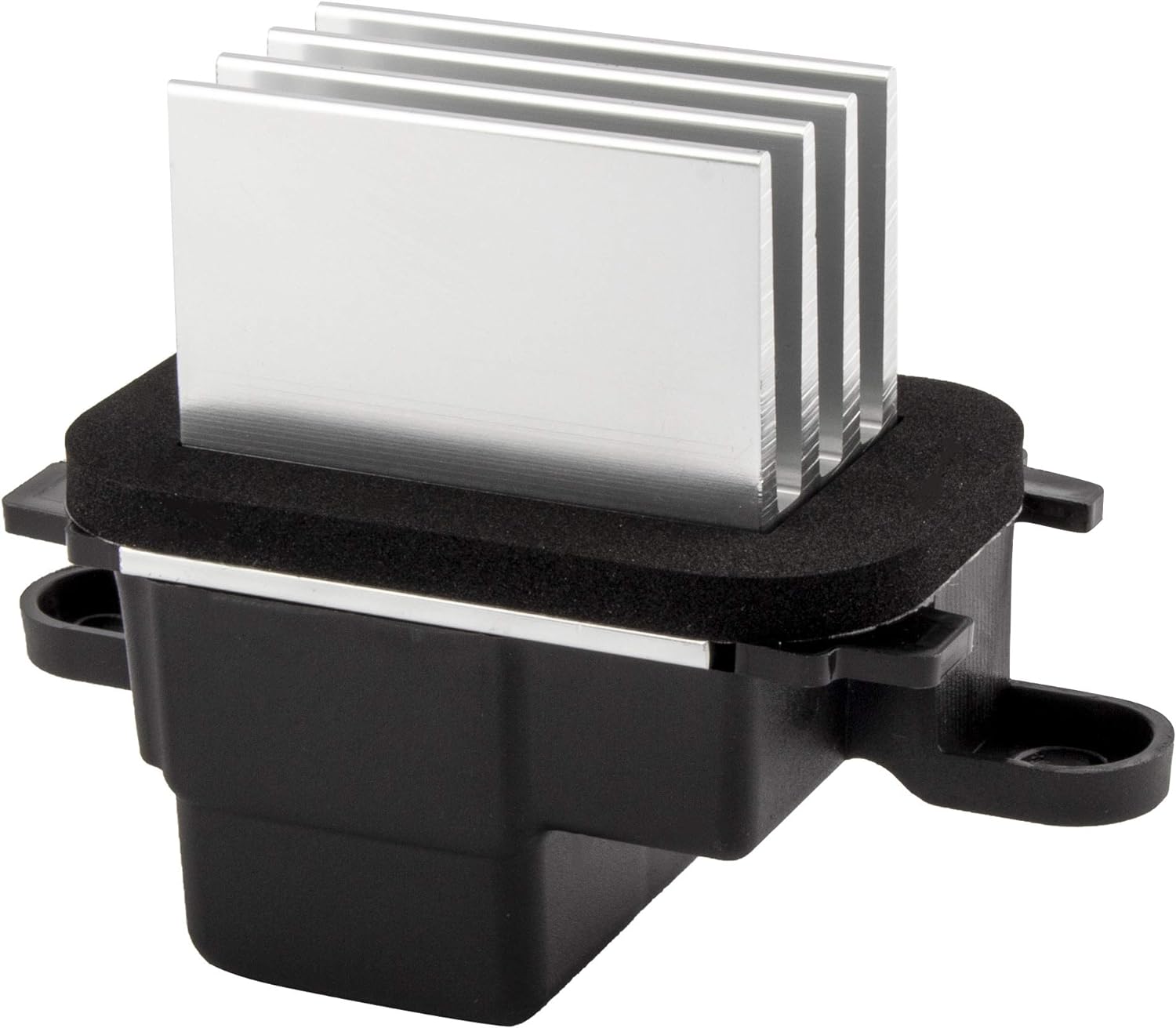 BOXI HVAC Blower Motor Resistor Compatible for Ford Expedition 2009-2017 — product photo 5