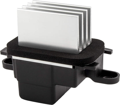BOXI HVAC Blower Motor Resistor Compatible for Ford Expedition 2009-2017 — product photo 5