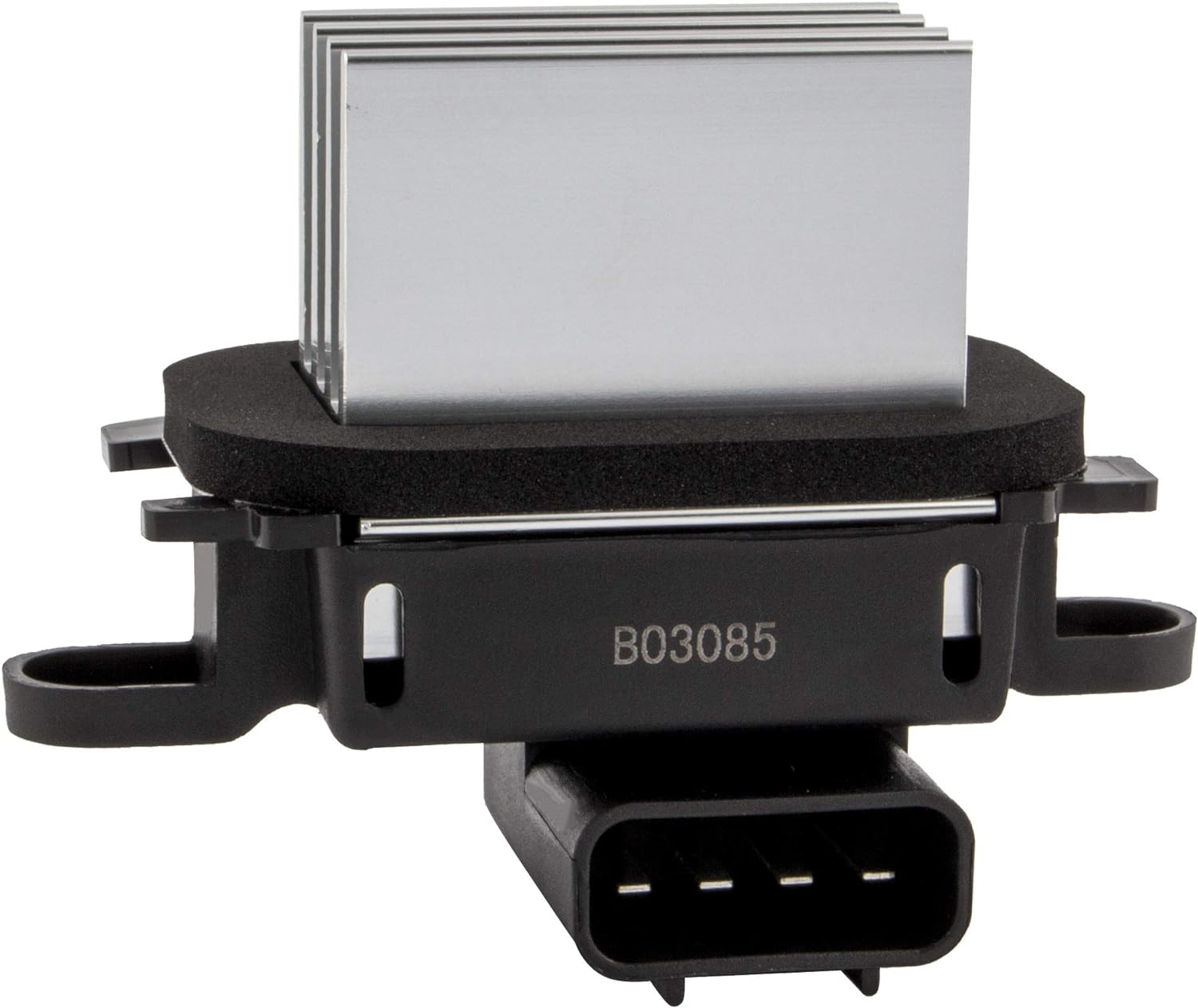BOXI HVAC Blower Motor Resistor Compatible for Ford Expedition 2009-2017 — product photo 6