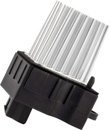 BOXI HVAC Blower Motor Resistor Compatible for BMW X3 2004-2010