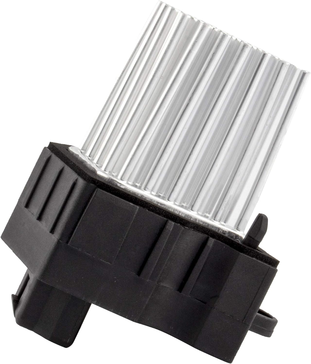 BOXI HVAC Blower Motor Resistor Compatible for BMW X3 2004-2010