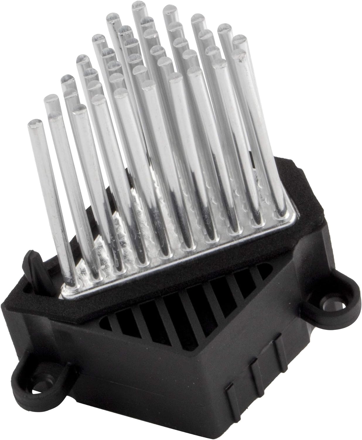 BOXI HVAC Blower Motor Resistor Compatible for BMW X3 2004-2010 — product photo 2