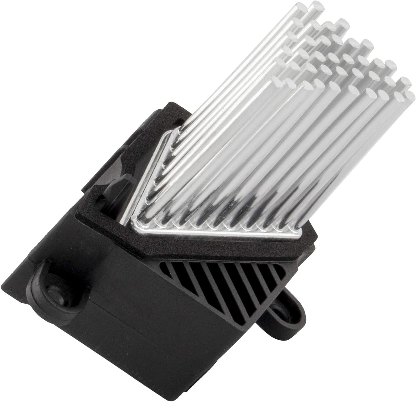 BOXI HVAC Blower Motor Resistor Compatible for BMW X3 2004-2010 — product photo 3