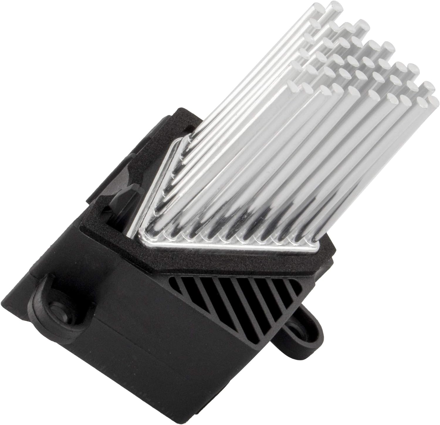 BOXI HVAC Blower Motor Resistor Compatible for BMW X3 2004-2010 — product photo 3